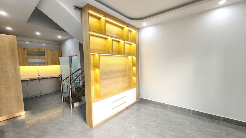 BÁN NHÀ PHỐ AN BIÊN – VĨNH NIỆM, LÊ CHÂN, HẢI PHÒNG